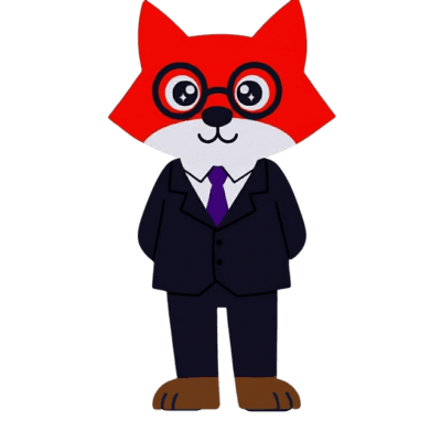 Felix - FFGI Mascot